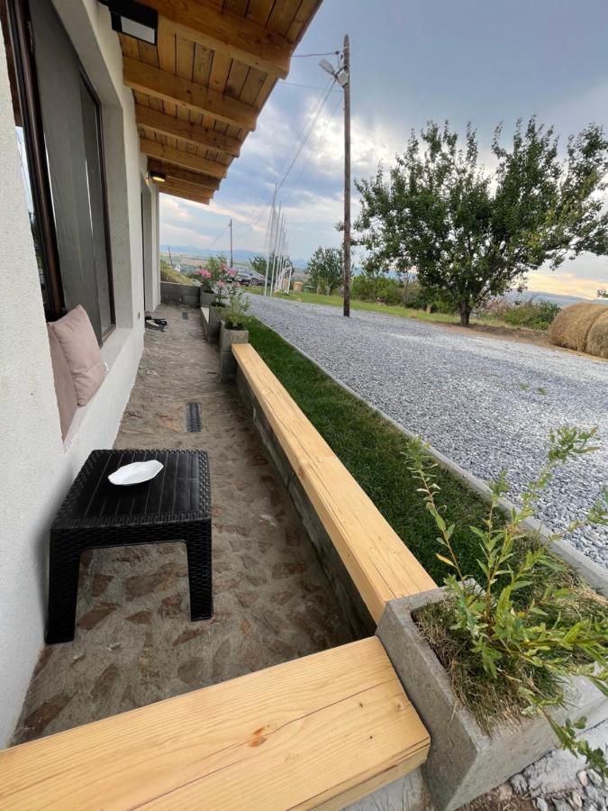 Wineyards Salin Turda Exterior foto
