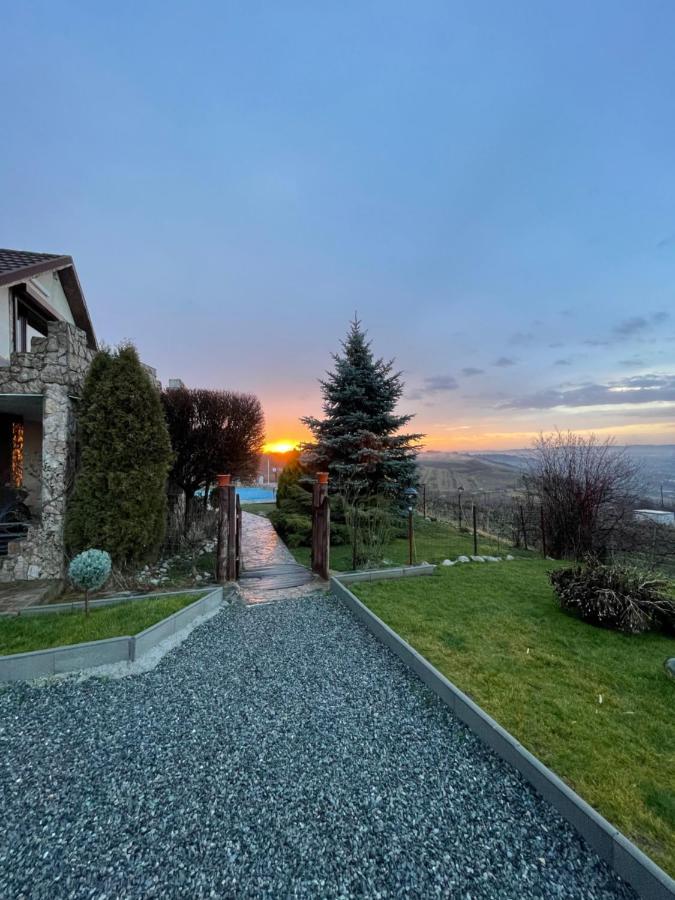 Wineyards Salin Turda Exterior foto