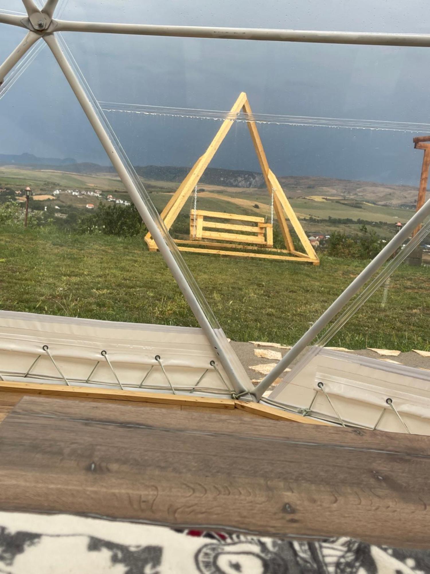 Wineyards Salin Turda Exterior foto